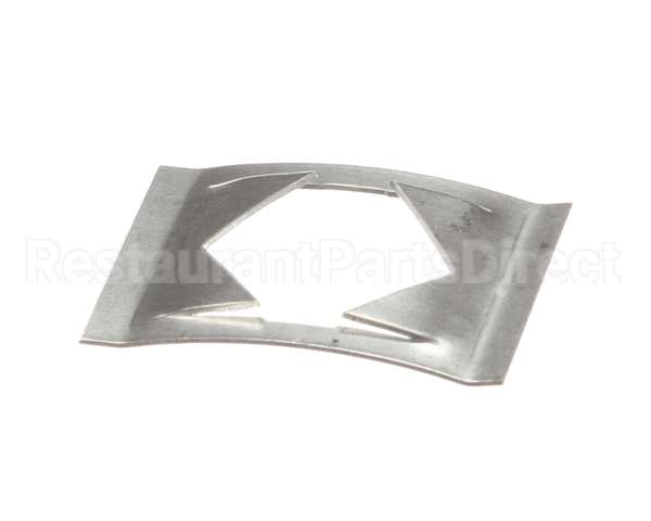 11119.0000 Bunn Fastener,Push-On.75Dia Sps-St