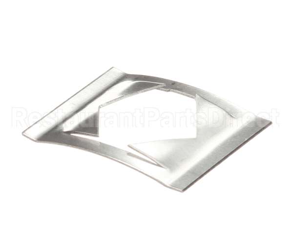 11119.0000 Bunn Fastener,Push-On.75Dia Sps-St