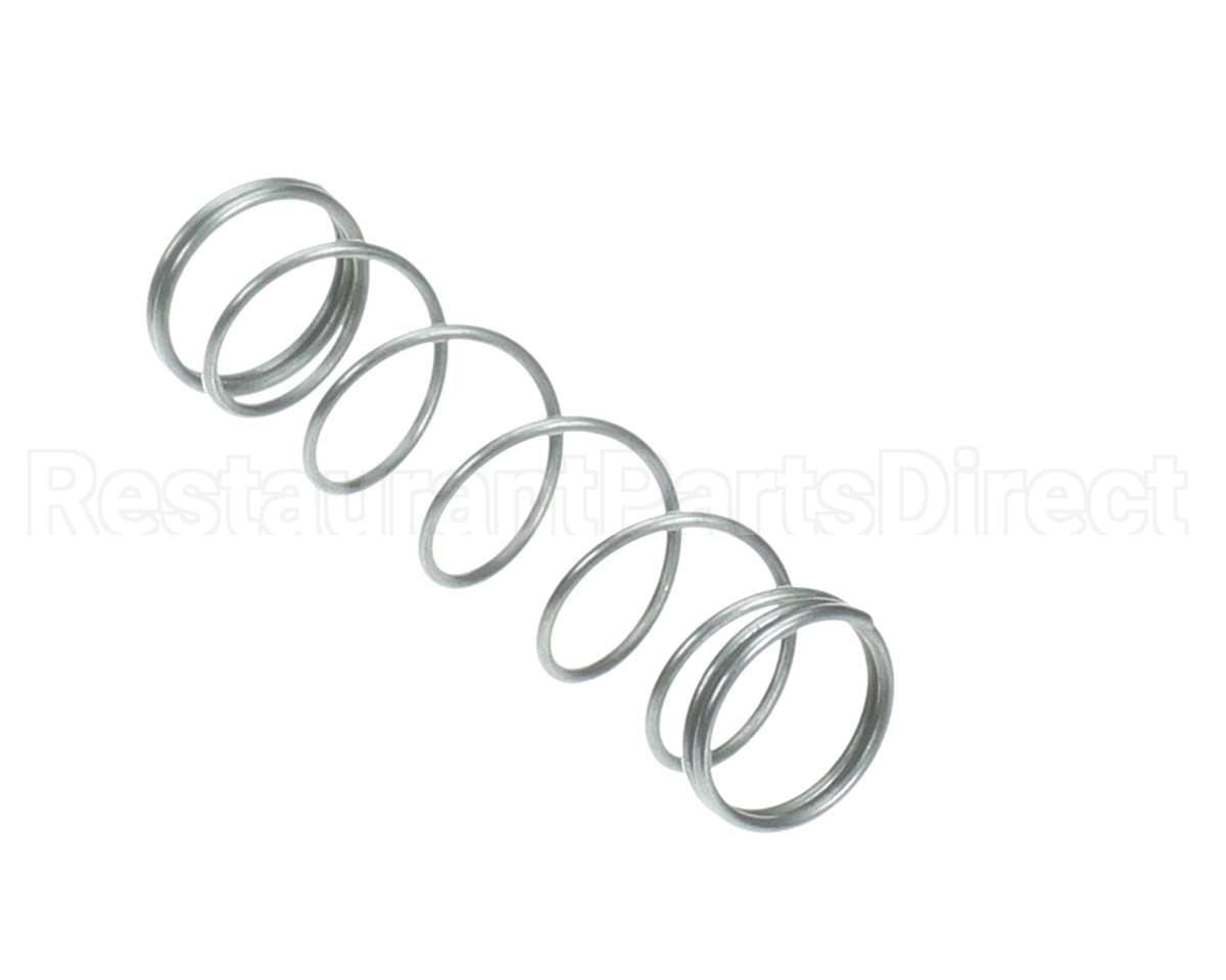 1112 Cretors Spring-Stirrer Shaft