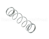 1112 Cretors Spring-Stirrer Shaft