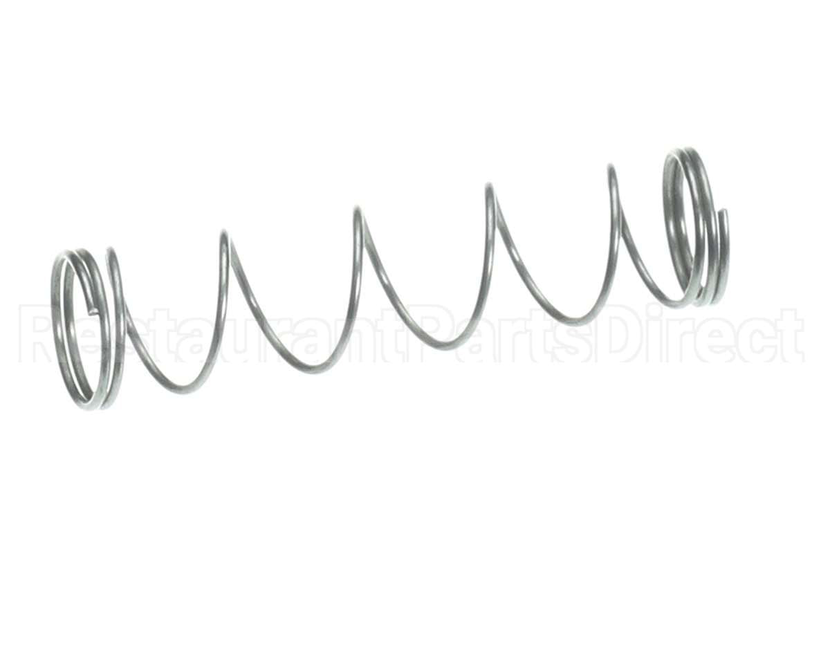 1112 Cretors Spring-Stirrer Shaft