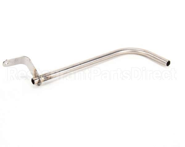 1112.00041.00 Fetco Weldment, Dispense Tube, Cbs-5