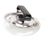 1112.00052.00 Fetco Weldment, Cover, Twist Lock, T
