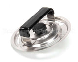 1112.00052.00 Fetco Weldment, Cover, Twist Lock, T