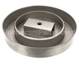 1112.00332.00 Fetco Weldment Spray Pan, By-Pass, C