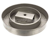 1112.00332.00 Fetco Weldment Spray Pan, By-Pass, C