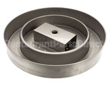 1112.00332.00 Fetco Weldment Spray Pan, By-Pass, C