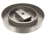 1112.00332.00 Fetco Weldment Spray Pan, By-Pass, C