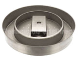 1112.00332.00 Fetco Weldment Spray Pan, By-Pass, C