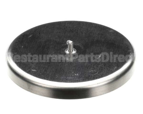 1112.00417.00 Fetco Weldment, Funnel Cover, Lbd-6