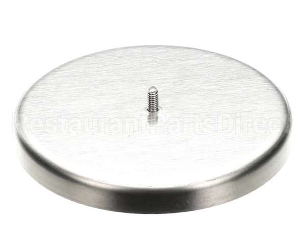 1112.00417.00 Fetco Weldment, Funnel Cover, Lbd-6