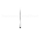 1112000000 Jade Handle, Door Jsr