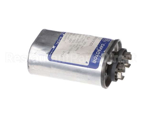 111208 Champion - Moyer Diebel Capacitor,Motor 7.5Mfd 370V