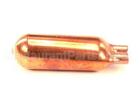 1112109 Franke Accumulator Ver Spinco 162071