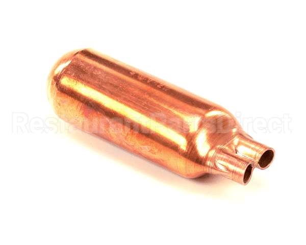 1112109 Franke Accumulator Ver Spinco 162071