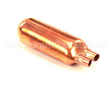 1112109 Franke Accumulator Ver Spinco 162071