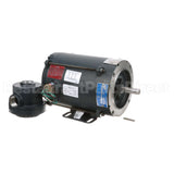 111214 Leeson Motor