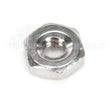 11122 Hardt Nut Hex S/S 2-56