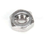 11122 Hardt Nut Hex S/S 2-56