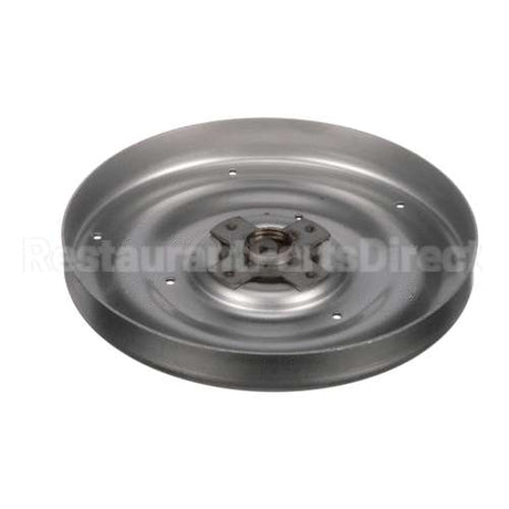 111223 Newco Sprayhead, Round Cup Siphon