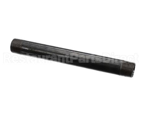 111224 Cleveland Nipple1.00Nptx10.75Sch40 Blk I