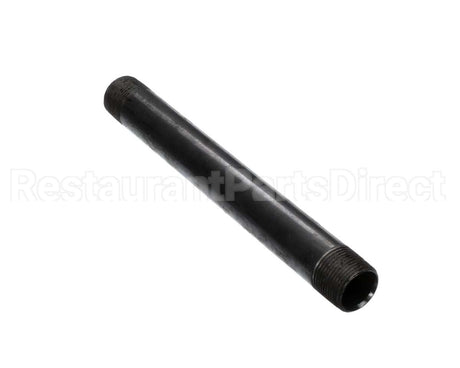 111224 Cleveland Nipple1.00Nptx10.75Sch40 Blk I