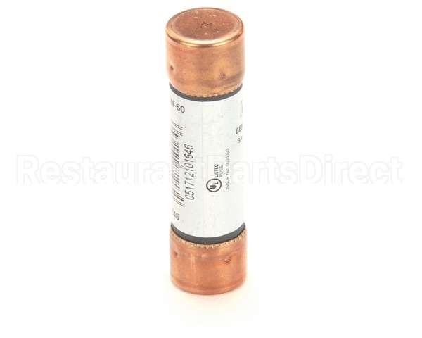 111230 Champion - Moyer Diebel Fuse Ot-60 250V One Time