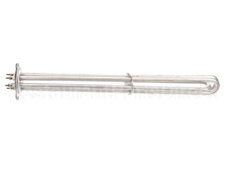 111235 Champion - Moyer Diebel Heater 5/6.6Kw 208/240V 3Ph Bstr