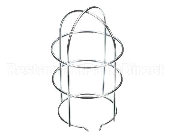 11124 Gaylord Wire Guard For 100 Watt Light