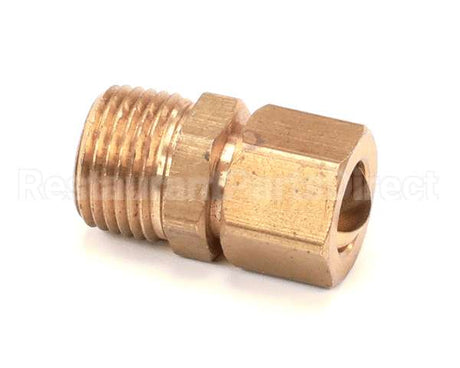 111250 Champion - Moyer Diebel Fitt Comp 12Od X 12Mpt Brass