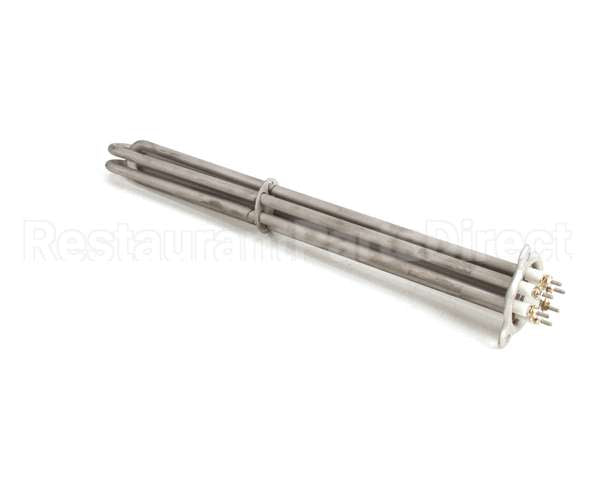 111266 Champion - Moyer Diebel Heater 13.5/18Kw 208-240/3Bstr