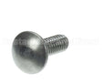 111273 Cleveland Screw;Carriage1/4-20X3/4 Sst (