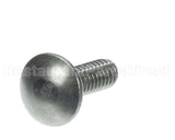 111273 Cleveland Screw;Carriage1/4-20X3/4 Sst (