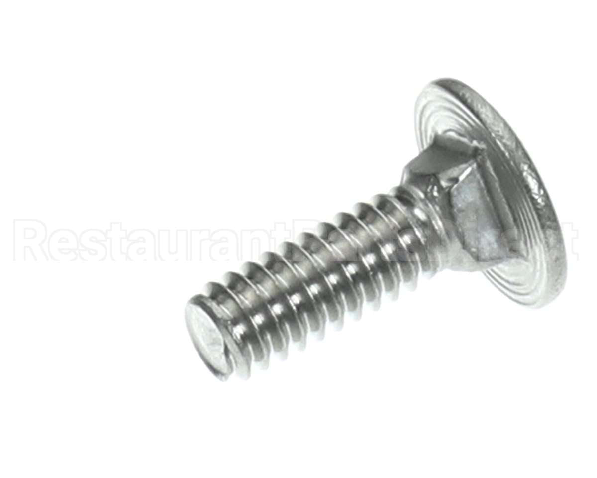 111273 Cleveland Screw;Carriage1/4-20X3/4 Sst (