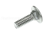 111273 Cleveland Screw;Carriage1/4-20X3/4 Sst (