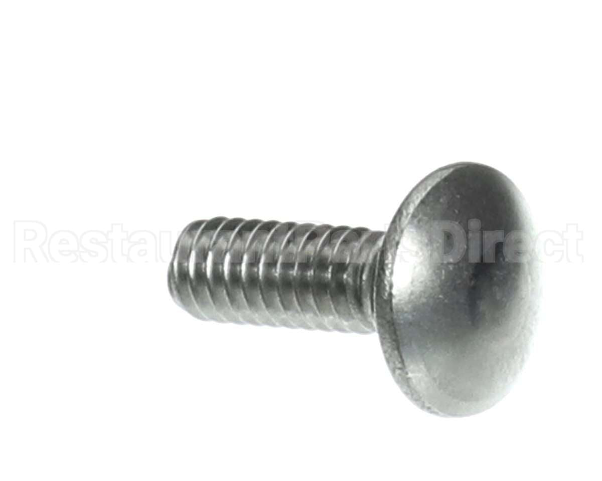 111273 Cleveland Screw;Carriage1/4-20X3/4 Sst (