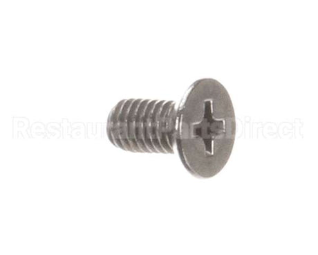 111296 Champion - Moyer Diebel Screw 10-32 X 3/8 Flt Undercut