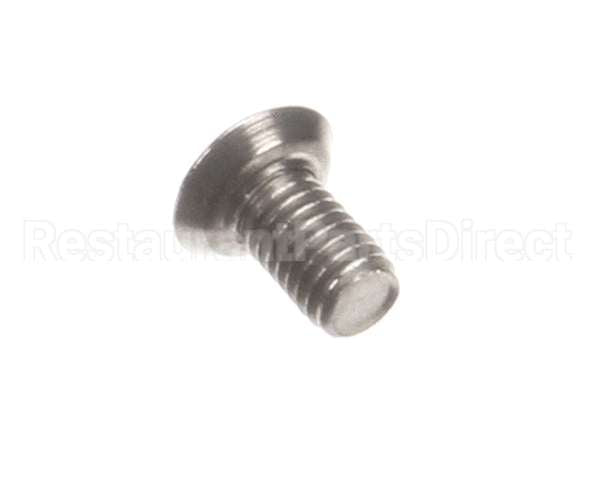 111296 Champion - Moyer Diebel Screw 10-32 X 3/8 Flt Undercut