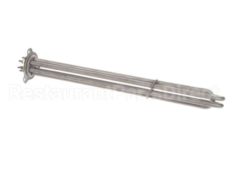 111334 Champion - Moyer Diebel Heater 9/12Kw 208-240/3 Btr