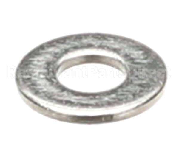 11134 Hardt Washer Flat S/S #8