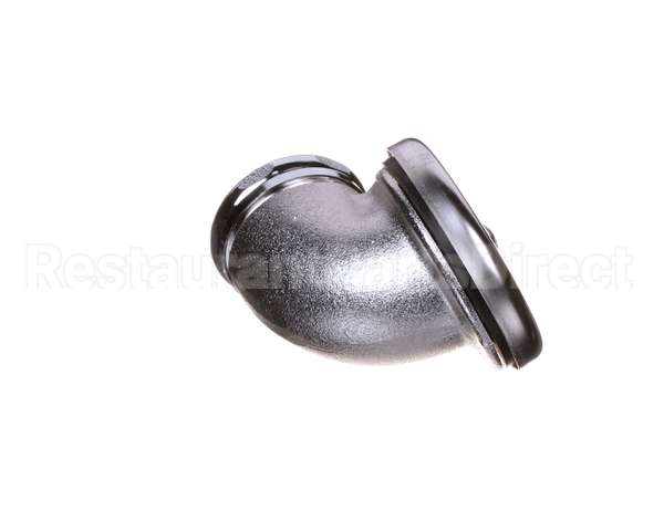 111340 Franke Head Overflow Brass Nickel