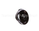 111340 Franke Head Overflow Brass Nickel