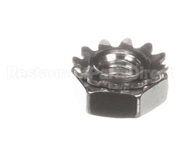 11135 Hardt K-Locknut S/S 8-32