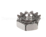 11135 Hardt K-Locknut S/S 8-32