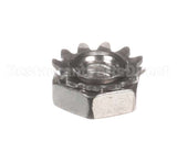 11135 Hardt K-Locknut S/S 8-32