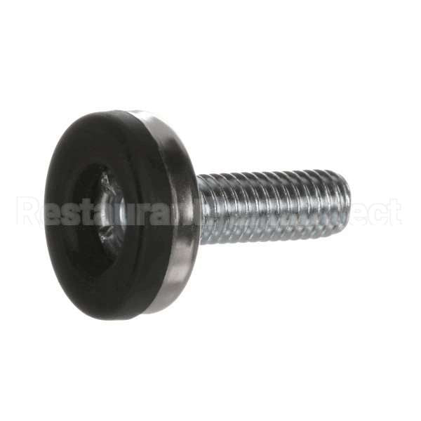 111377 Compatible Newco Foot, Appliance 3/8-16 X 1 2#