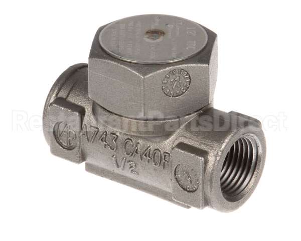 111380 Champion - Moyer Diebel Trap Steam 1/2I Npt Tdc