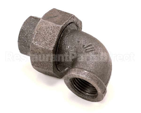 111386 Champion - Moyer Diebel Union Elbow 12X90 Female Bi