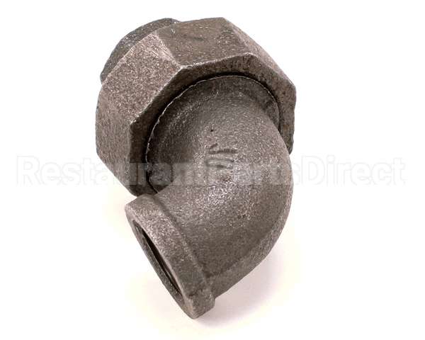 111386 Champion - Moyer Diebel Union Elbow 12X90 Female Bi