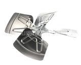 1113970 International Comfort Pro Fan Cc 22" 4B 5/8" 27 Int S